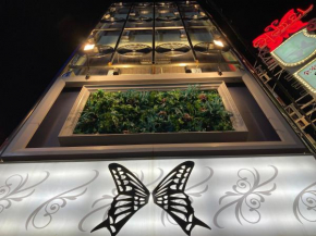 Hotel Chou Juso